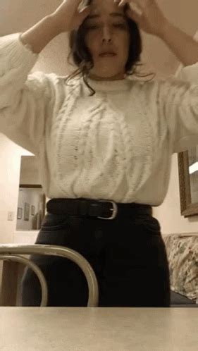 downshirt nipple|Sweatermeat Gifs .